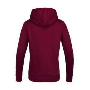 Kingsland Classic Unisex Hoodie - Bordeaux